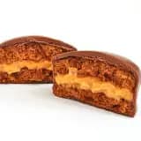 Pão de Melado - vegano