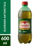 Guaraná Antártica 600ml