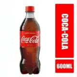 Coca-Cola 600ml
